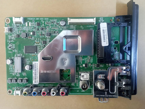 Mainboard
