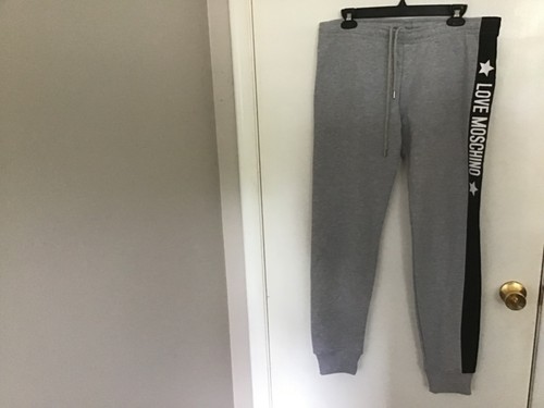 Pantalone felpa love - felpa,