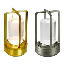 LAMPADA A LED DA TAVOLO 3 WATT
