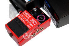 2026 Boss RC-1 Loop Station