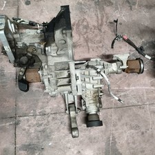Cambio manuale per fiat - fiat, panda