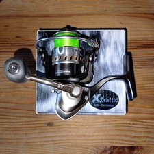 Abu garcia cardinal 601alb - cardinal,