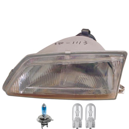 Faro proiettore anteriore