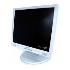 BELINEA 101750 MONITOR 17" QUADRATO DVI VGA CON CASSE DVR CASSA VESA LCD