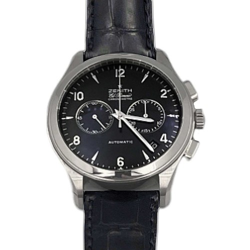 Zenith class primero - class, el
