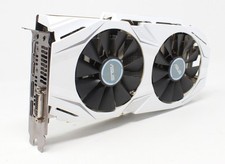 ASUS Dual GeForce GTX 1060 OC