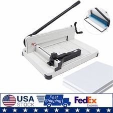 Tagliacarte professionale