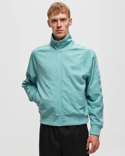 Lacoste giacca felpa - uomo, blu