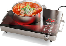 Fornello Elettrico 1 Piastra