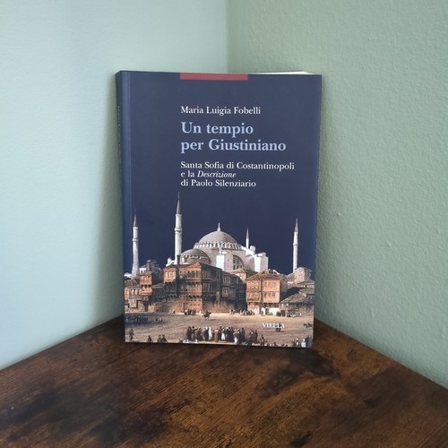 Fobelli un tempio - un,