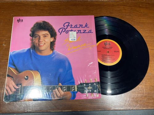 Frank potenza sand - potenza, –