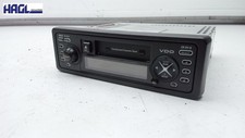 Radio VDO CR341B Audi V8 D11
