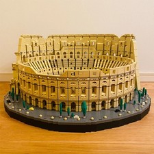 MOC 10276 Blocchi da