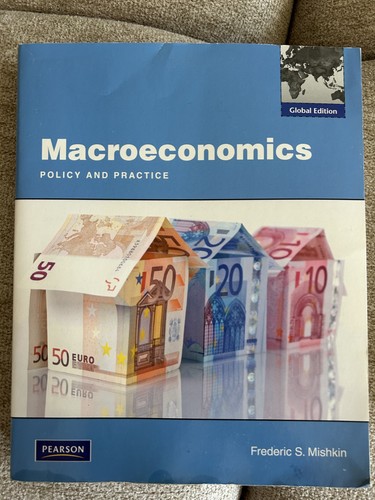 Macroeconomics policy and - macroeconomics:,