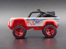 1966-1977 Ford BRONCO 4X4