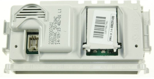 Smeg scheda elettronica per - elettronica,