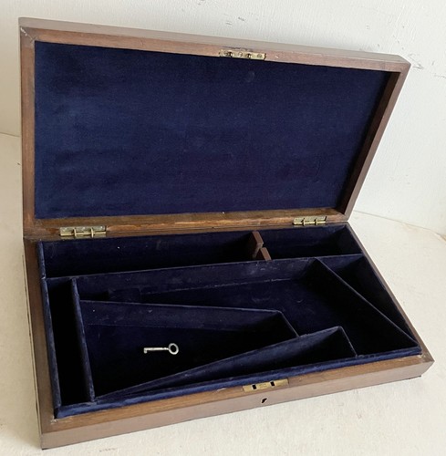 Antique case takes colt - antique,