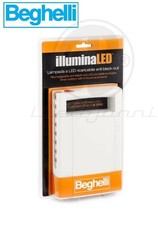 Lampada di emergenza portatile