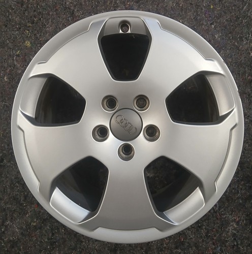 Cerchio originale audi - 17",