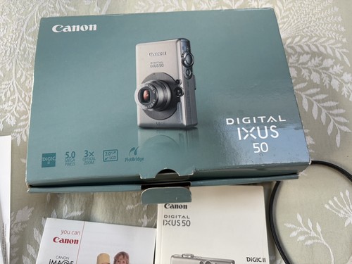Canon ixus 0 megapixel - canon,
