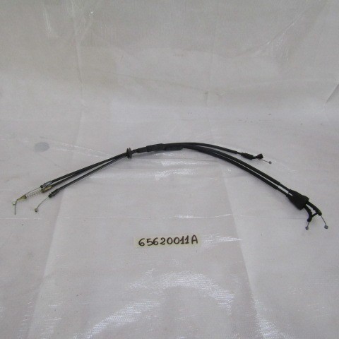 Cavi gas cavo starter - cavi,