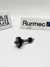 PIGNONE + INGRANAGGIO PER MISCELATORE RURMEC MX 16/N