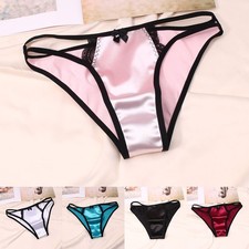 1 - Donna Mutandine Perizoma