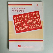 Vademecum per il Medico di