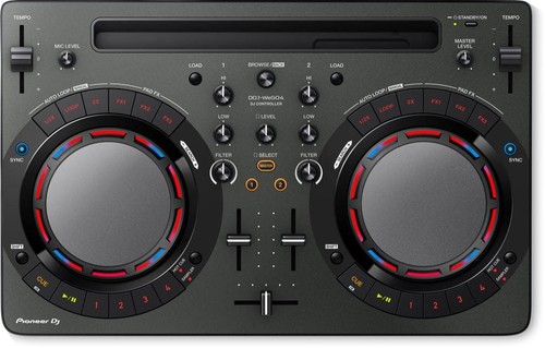 Pioneer ddj wego4 - pioneer, dj