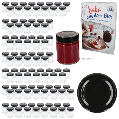 Set barattoli per - set,