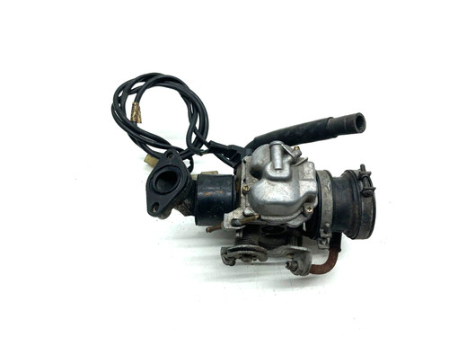 Carburatore carburetor - carburatore,