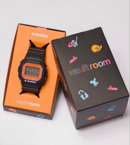 Nuovo caveau shock - caveau,