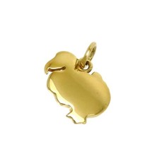 Pomellato Dodo Pendant Top