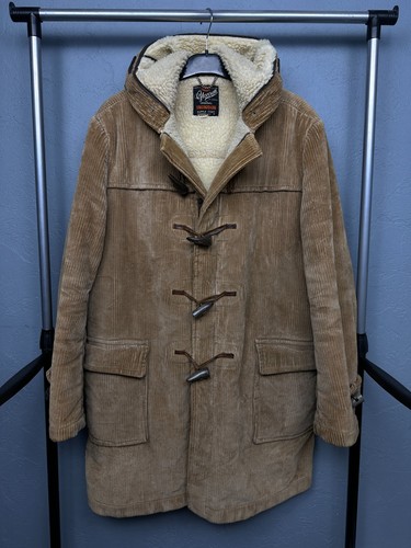 Gloverall giacca cappotto uomo - giacca,