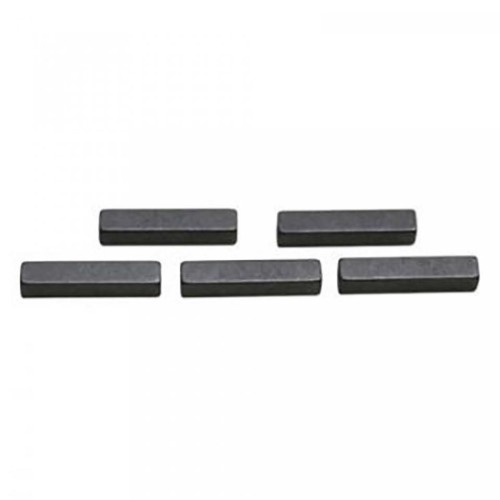 Set chiavi albero - 5,