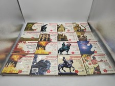 16 CD LOT-RARE CLASSICAL