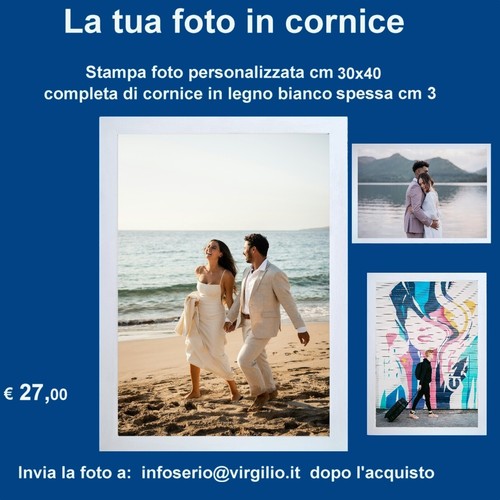 Stampa fotografia - stampa,