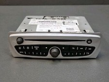 Autoradio CD Nuovo MP3 -