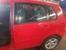 porta posteriore sinistra per