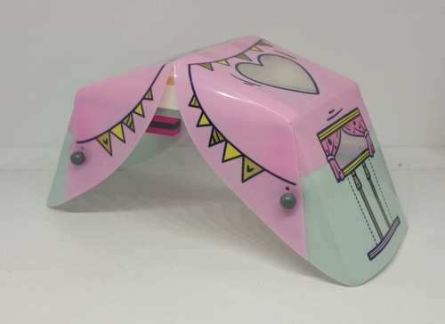 Lego friends tenda da - lego,