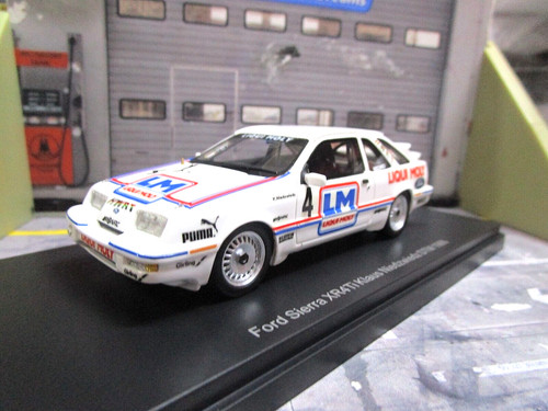 Ford sierra dtm xr4 - xr4, ti