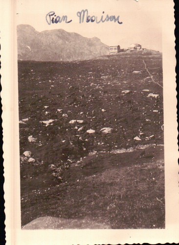 Foto epoca plan maison - foto,