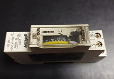 Vemer Inseritore a Tempo 1 Din Orologio