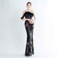 Vestito abito elegante - vestito,