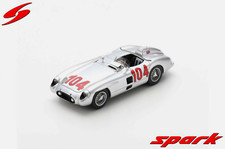 1/43 MERCEDES BENZ 300 SLR