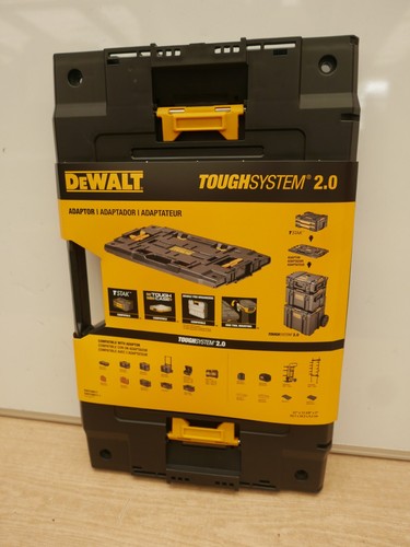 Piastra adattatore dewalt - piastra,