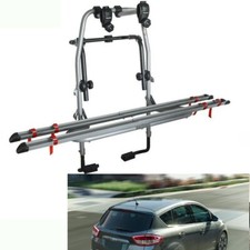 PORTABICI POSTERIORE 2 BINARI