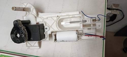 Asciugatrice aeg mod - asciugatrice, t59850