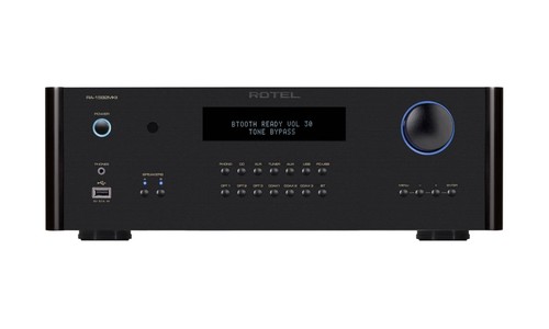 Rotel 1592 amplificatore - ra,