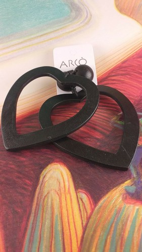 Arcò bijoux orecchini - arcò,